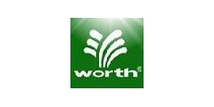 Worth Logo