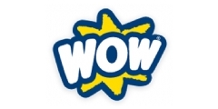 Wow Toys Logo