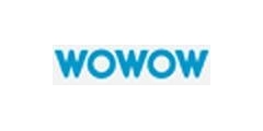 Wowow Logo