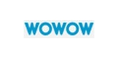 Wowow Logo