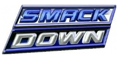 WWE Smackdown Logo