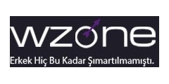 Wzone Logo