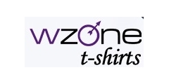 Wzone T-Shirt Logo