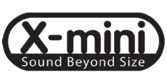 X-mini Logo