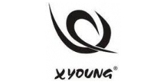 X-Young Logo