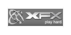 Xfx Logo