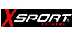 XSport Logo