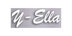 Y-Ella Logo