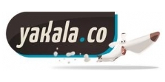 Yakala.co Logo