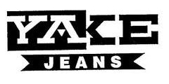 Yake Jeans Logo