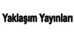 Yaklam Yaynlar Logo