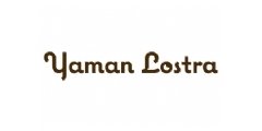 Yaman Lostra Logo