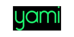 Yami Makarna Logo