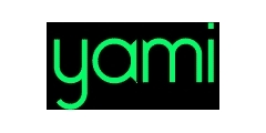 Yami Makarna Logo