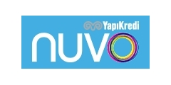 Yap Kredi Nuvo Logo