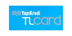 Yap Kredi TL Card Logo