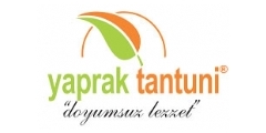 Yaprak Tantuni Logo