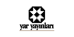 Yar Yayınları Logo