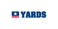 Yards Logo