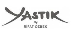 Yastk By Rfat zbek Logo