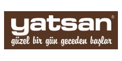 Yatsan Yatak Logo