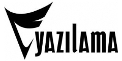 Yazlama Logo