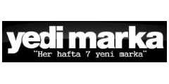 Yedi Marka Logo