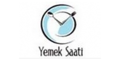 Yemek Saati Logo