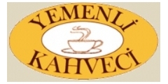 Yemenli Kahveci Logo