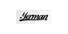 Yerman Logo