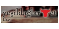 Yeildalar Et Logo