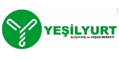 Yeşilyurt AVM Logo