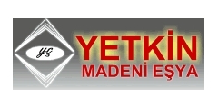 Yetkin elik Logo