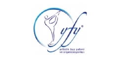 YFY Buz Paten Pistleri Logo