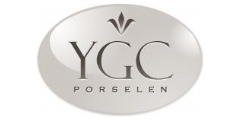 YGC Porselen Logo
