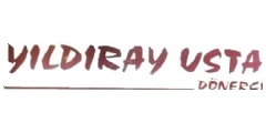 Yldray Usta Dner Logo