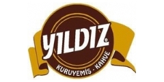 Yldz Kuruyemi Logo