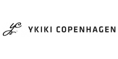 Ykiki Copenhagen Logo