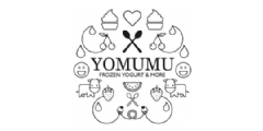 Yomumu Frozen Yourt Logo