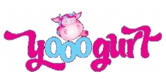Yooogurt Logo