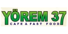 Yrem37 Cafe Logo