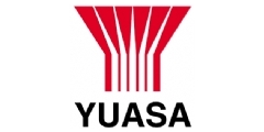 Yuasa Ak Logo