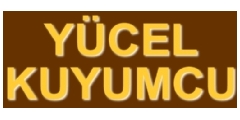 Yücel Kuyumcu Logo