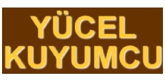 Ycel Kuyumcu Logo