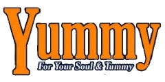Yummy Bar & Restaurant Logo