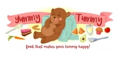 Yummy Tummy Logo
