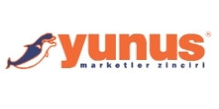 Yunus Market Logo