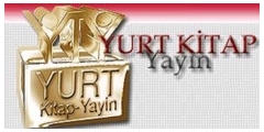 Yurt Kitap Yayn Logo