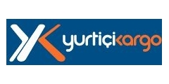 Yurtii kargo Logo