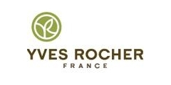 Yves Rocher Logo